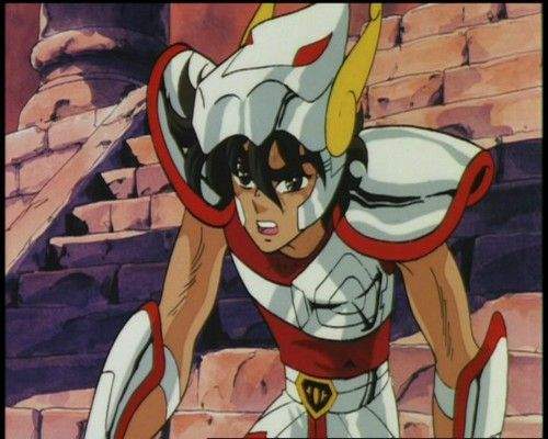 Otaku Gallery  / Anime e Manga / Saint Seiya / Screen Shots / Movies / 01 - La Dea della Discordia / 285.jpg